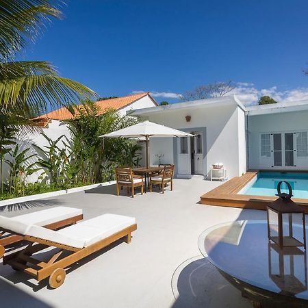 Pousada Casa De Araquari Eksteriør billede