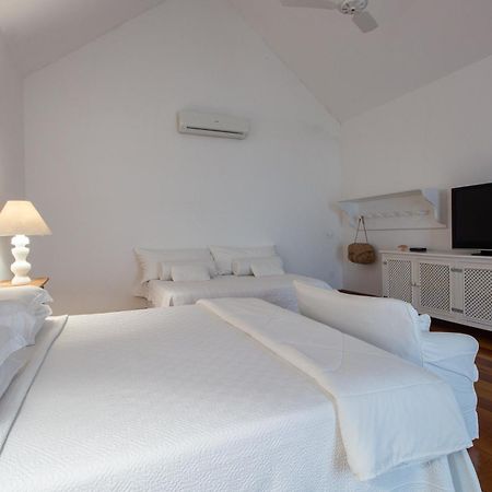 Pousada Casa De Araquari Eksteriør billede