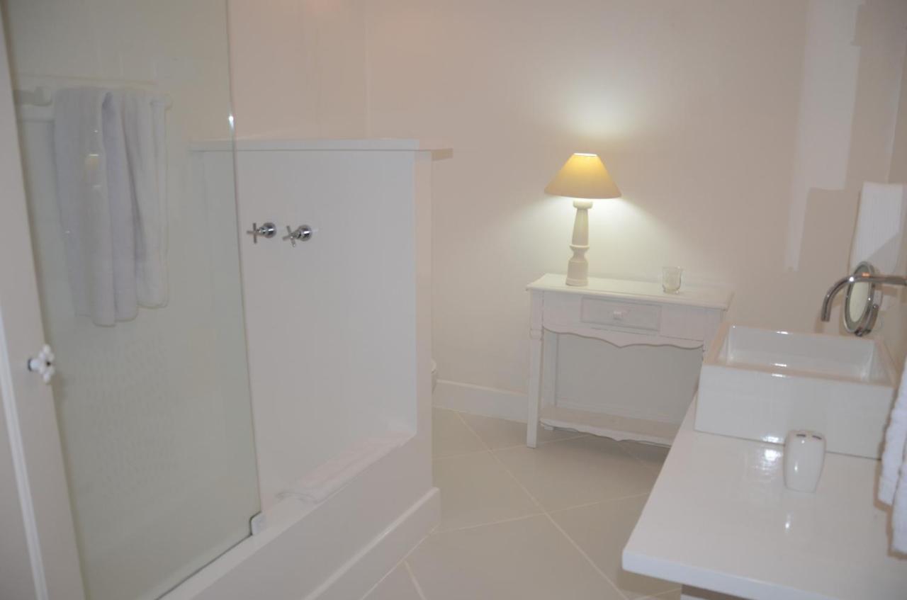 Pousada Casa De Araquari Værelse billede