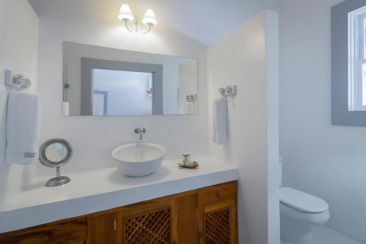 Pousada Casa De Araquari Eksteriør billede