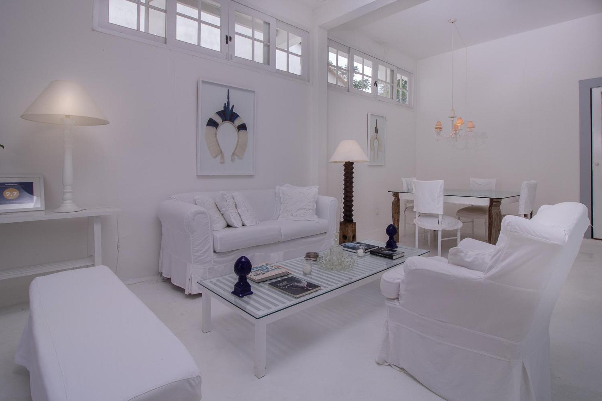 Pousada Casa De Araquari Eksteriør billede